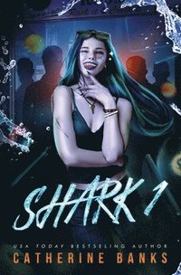 bokomslag Shark 1