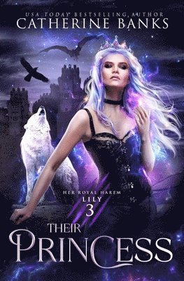 Their Princess 1