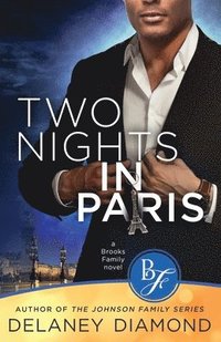 bokomslag Two Nights in Paris