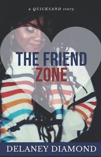 bokomslag Friend Zone