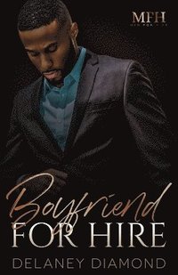 bokomslag Boyfriend for Hire