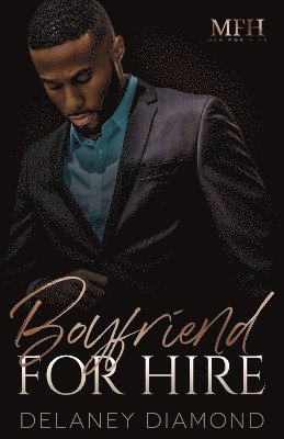 bokomslag Boyfriend for Hire