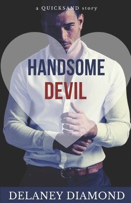 bokomslag Handsome Devil