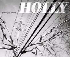 Grace (Ge) Gilbert - Holly, Häftad