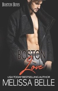bokomslag Boston Love