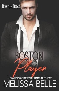bokomslag Boston Player