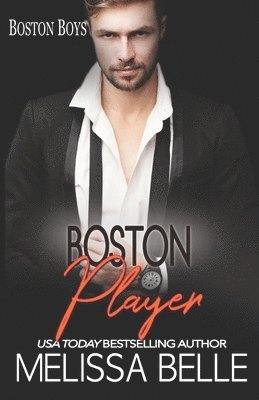 Boston Player 1