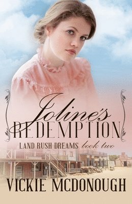 Vickie McDonough - Joline's Redemption, Häftad
