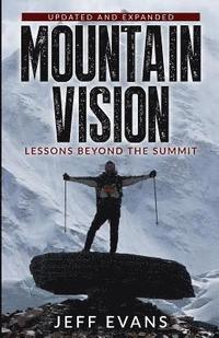 bokomslag MountainVision: Lessons Beyond the Summit