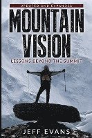 bokomslag Mountain Vision: Lessons Beyond the Summit