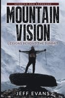 bokomslag Mountain Vision