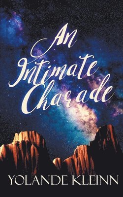 bokomslag Intimate Charade
