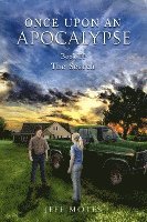 bokomslag Once Upon an Apocalypse