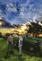 bokomslag Once Upon an Apocalypse
