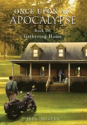 Once Upon an Apocalypse