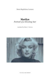 bokomslag Marilyn: Portrait of a Shooting Star