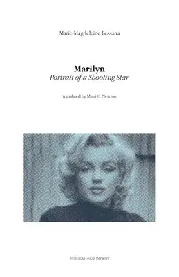 Marie-Magdeleine Lessana - Marilyn, Häftad. Tillgänglighet: Lägg i varukorg