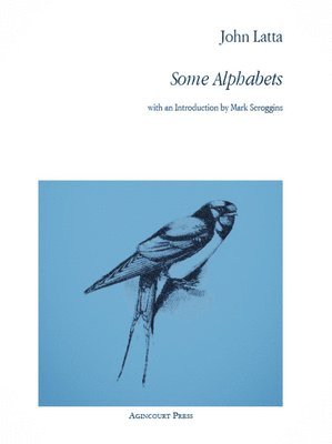 John Latta - Some Alphabets, Häftad