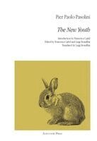 Pier Paolo Pasolini, Francesca Cadel - New Youth, Häftad