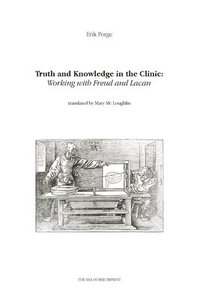 bokomslag Truth and Knowledge in the Clinic