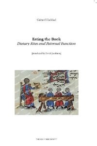 bokomslag Eating the Book