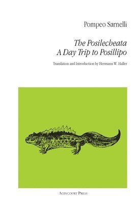 Pompeo Sarnelli - Posilecheata, Häftad