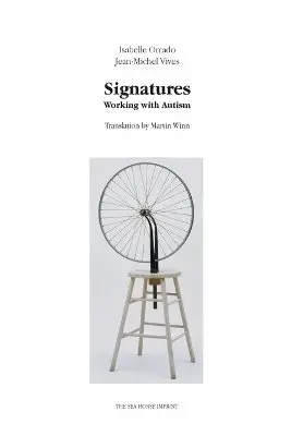 Isabelle Orrado, Jean-Michel Vives - Signatures, Häftad. Tillgänglighet: Lägg i varukorg