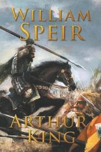 bokomslag Arthur, King