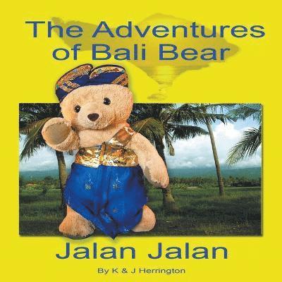 The Adventures of Bali Bear 1