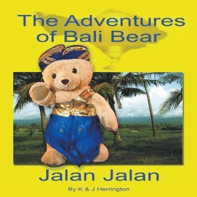 Adventures of Bali Bear