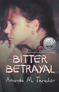 bokomslag Bitter Betrayal