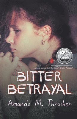 Bitter Betrayal 1