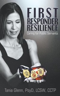bokomslag First Responder Resilience
