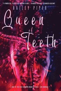 bokomslag Queen of Teeth