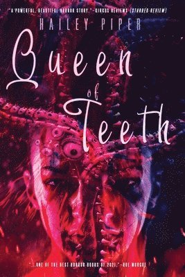 Queen of Teeth 1