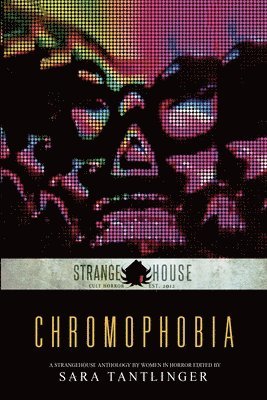 Frances Lu-Pai Ippolito, Jo Kaplan, Sara Tantlinger - Chromophobia, Häftad