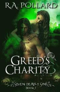 bokomslag Greed's Charity