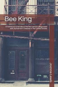bokomslag Bee King