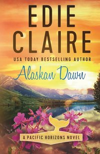 bokomslag Alaskan Dawn