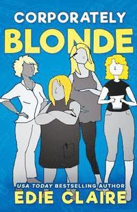 bokomslag Corporately Blonde
