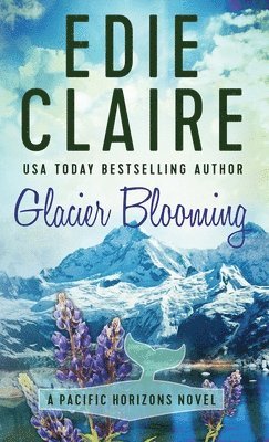 Glacier Blooming 1