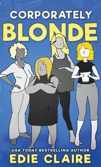 bokomslag Corporately Blonde