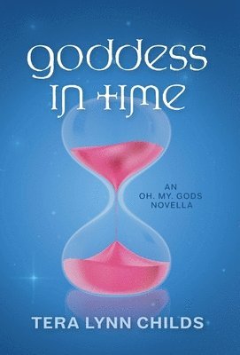 Goddess in Time 1