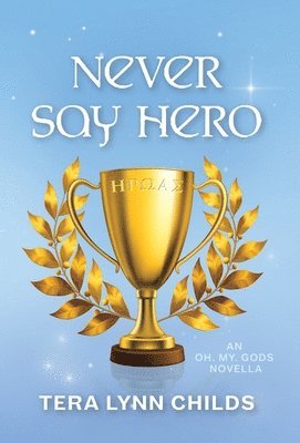 Never Say Hero 1