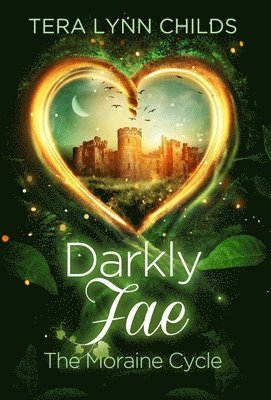 Darkly Fae 1