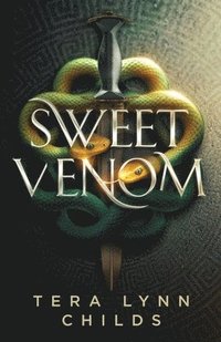 bokomslag Sweet Venom