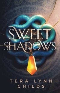 bokomslag Sweet Shadows