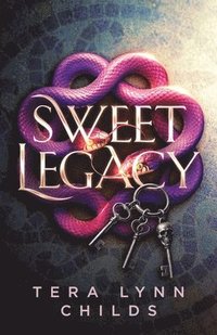 bokomslag Sweet Legacy