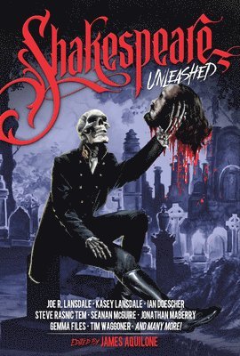 Shakespeare Unleashed 1