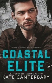 bokomslag Coastal Elite